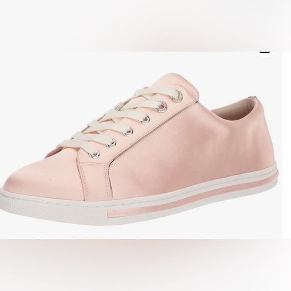 Badgley Mischka Jubilee Sneaker - Picture 2 of 4